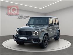 مرسيدس بنز G-Class